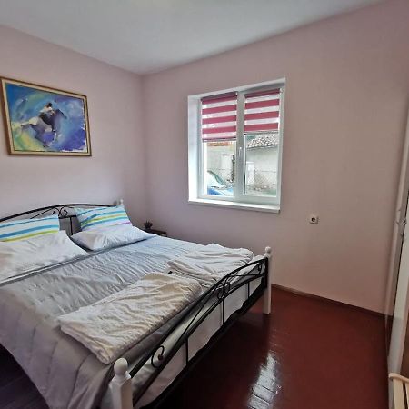 Mira Home Veliko Tŭrnovo Eksteriør bilde
