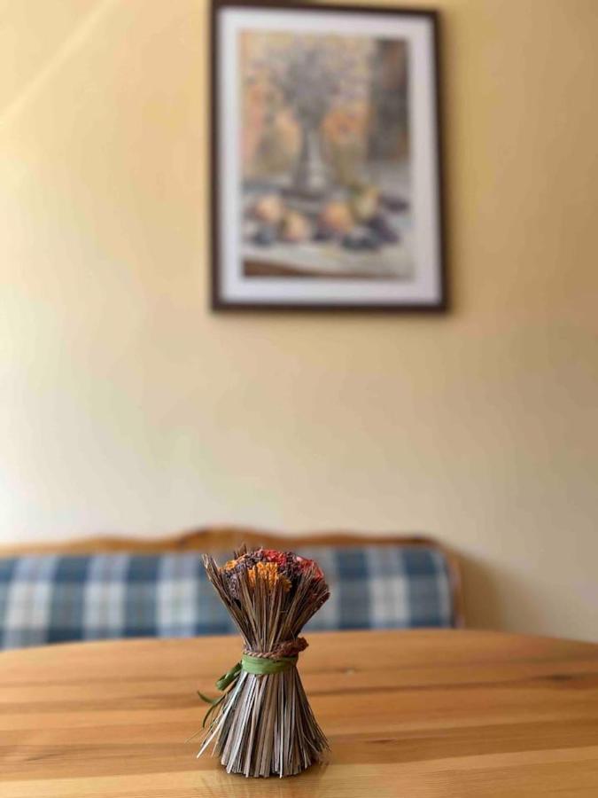 Mira Home Veliko Tŭrnovo Eksteriør bilde