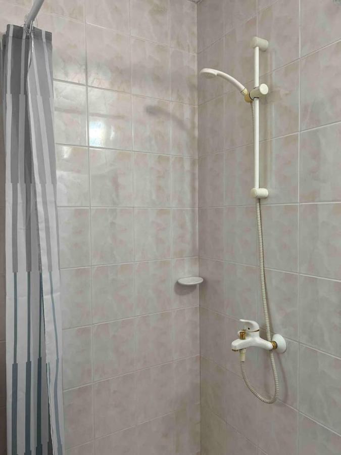 Mira Home Veliko Tŭrnovo Eksteriør bilde