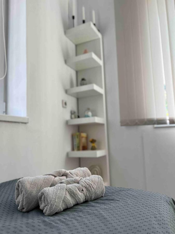 Mira Home Veliko Tŭrnovo Eksteriør bilde