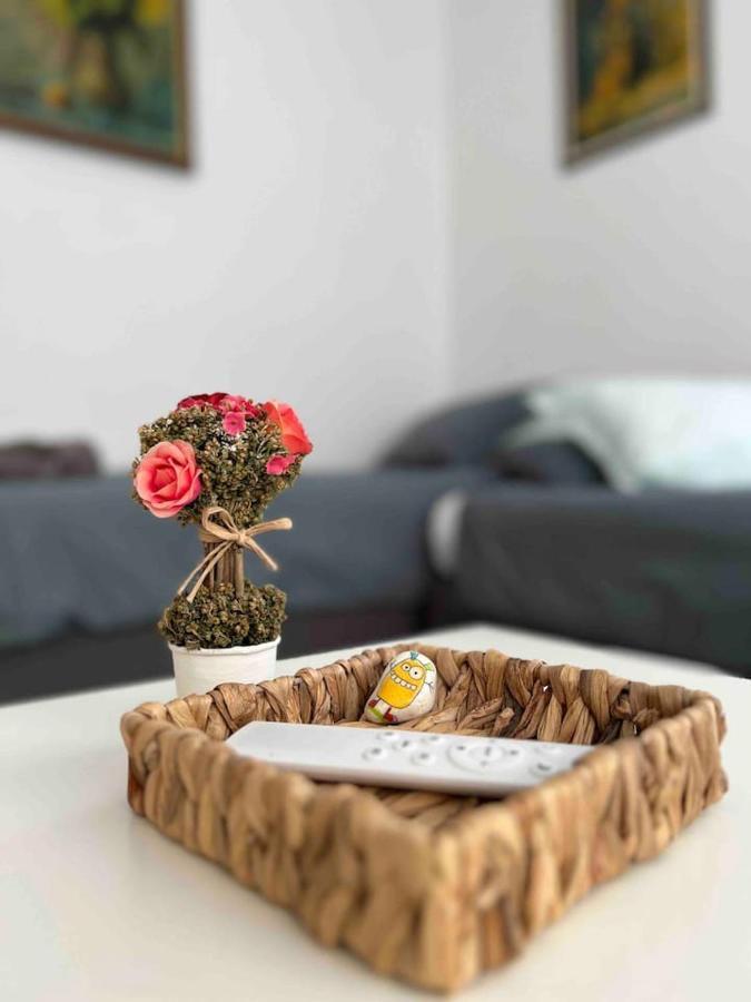 Mira Home Veliko Tŭrnovo Eksteriør bilde