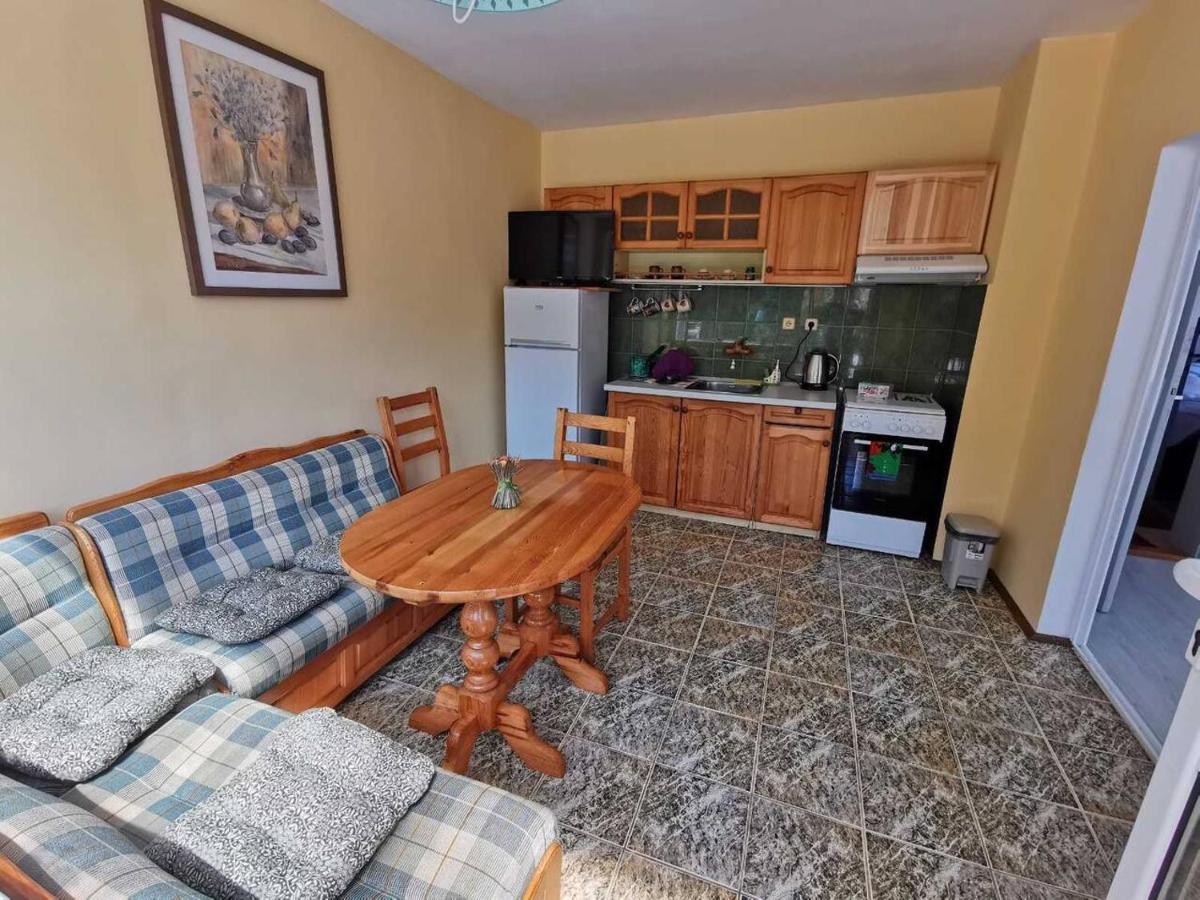 Mira Home Veliko Tŭrnovo Eksteriør bilde