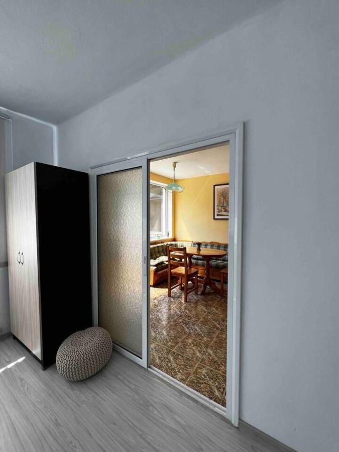 Mira Home Veliko Tŭrnovo Eksteriør bilde