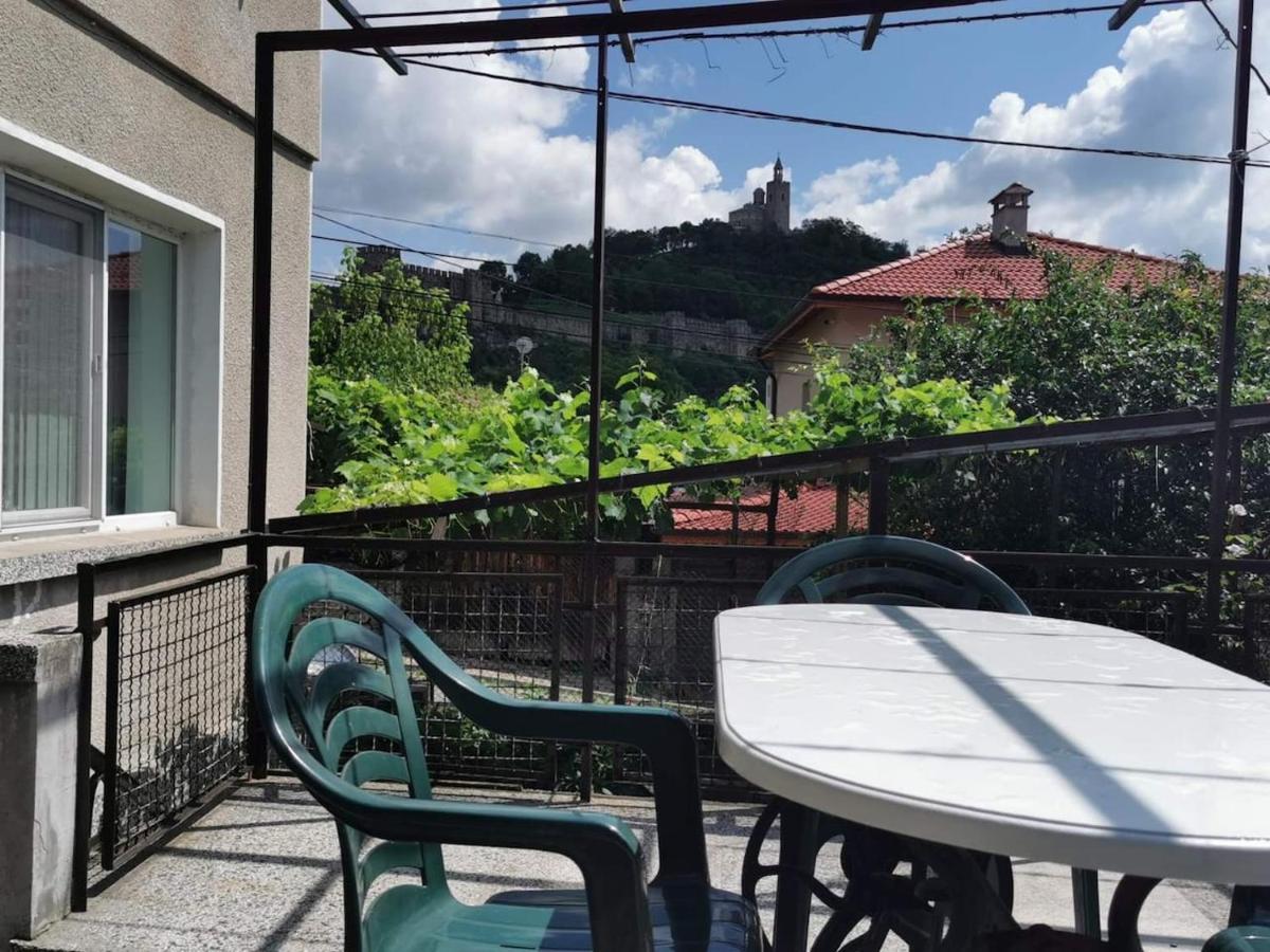 Mira Home Veliko Tŭrnovo Eksteriør bilde
